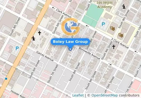 Boley Law Group