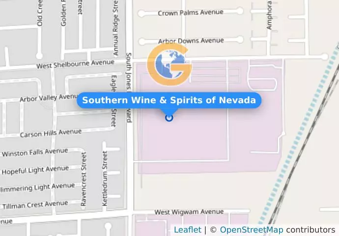 Southern Wine & Spirits of Nevada