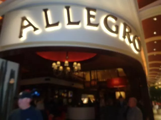 Allegro