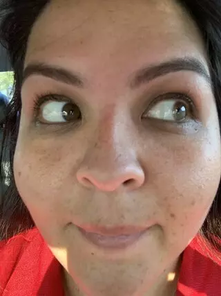 Ariana Eyebrow Threading