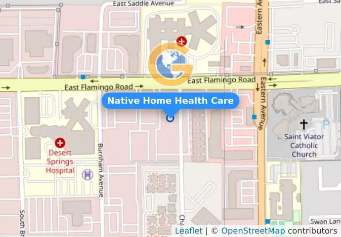 Native Home Health Care