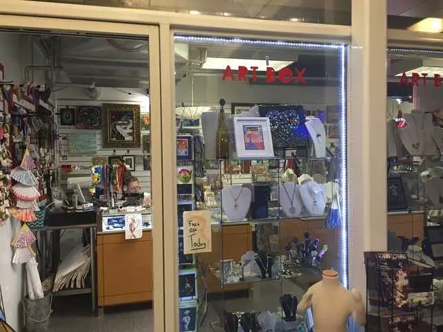 Art Box