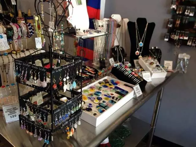 Art Box