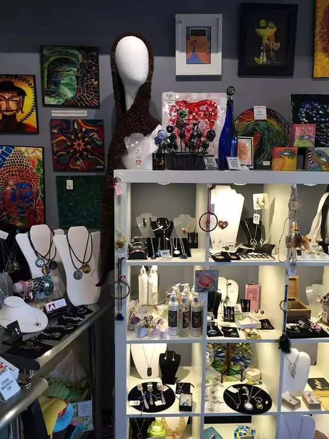 Art Box
