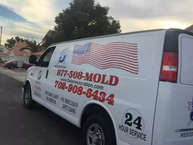 5 Star Restoration