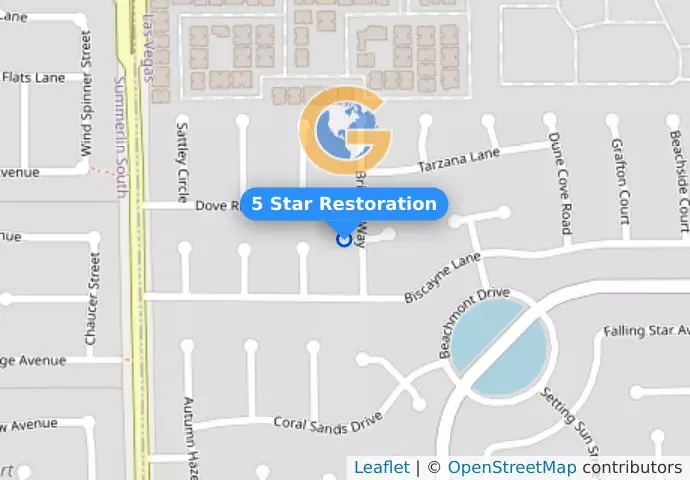 5 Star Restoration