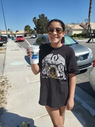 Kona Ice of Sunrise Manor