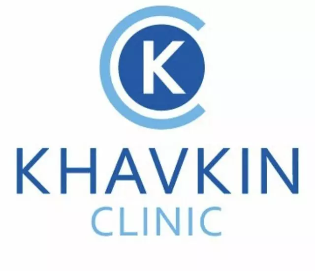 Yevgeniy Khavkin, MD - Khavkin Clinic