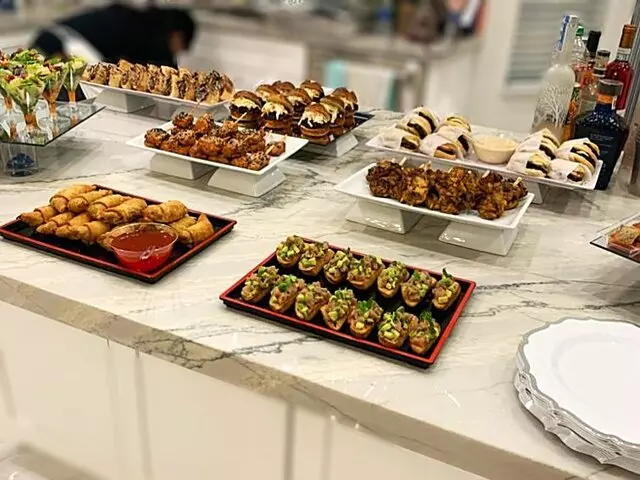 D-Catering