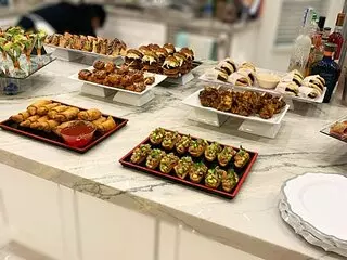 D-Catering
