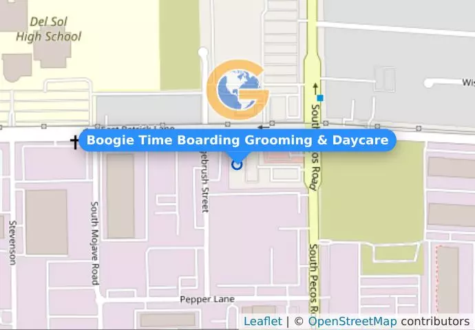 Boogie Time Boarding Grooming & Daycare