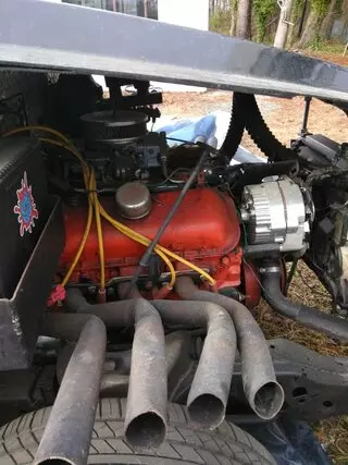 Anywhere Auto Repair & Towing