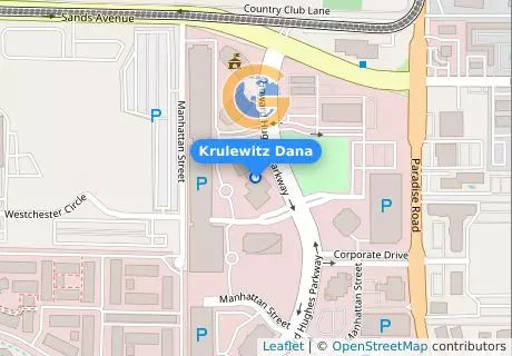 Krulewitz Dana