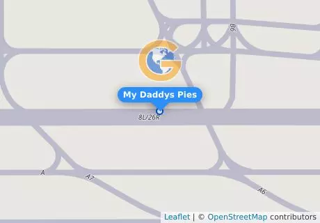 My Daddys Pies