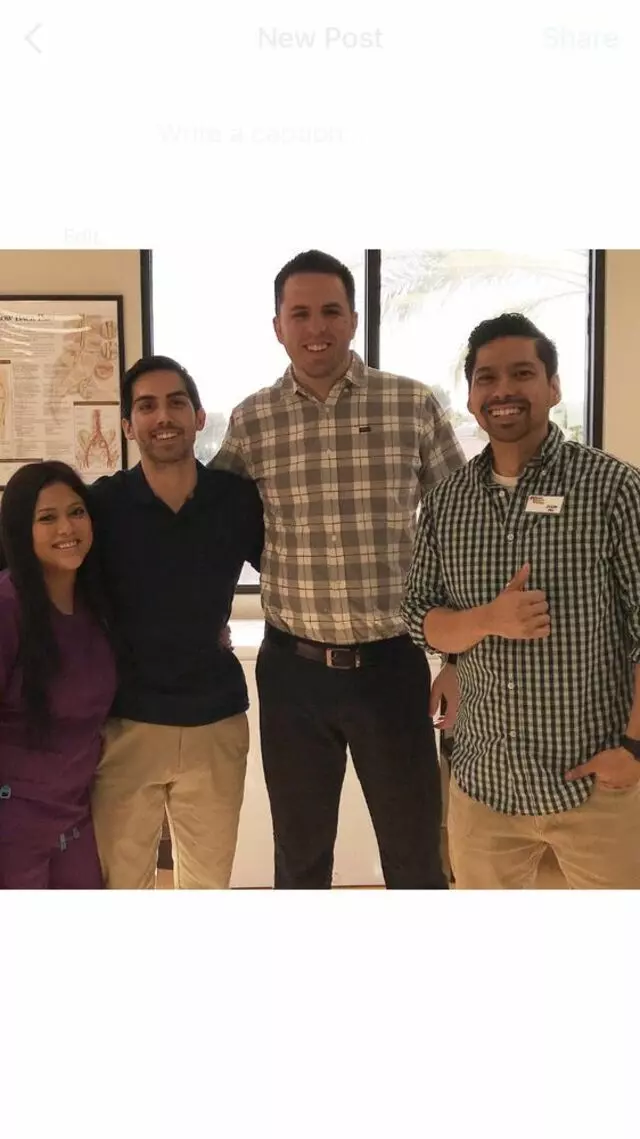 Affiliated Physical Therapy