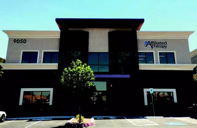 Affiliated Physical Therapy