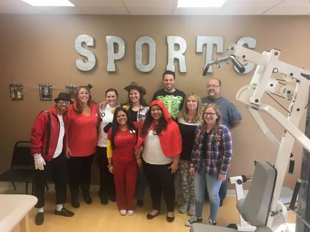Affiliated Physical Therapy