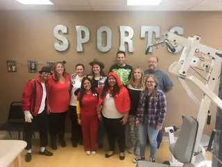 Affiliated Physical Therapy