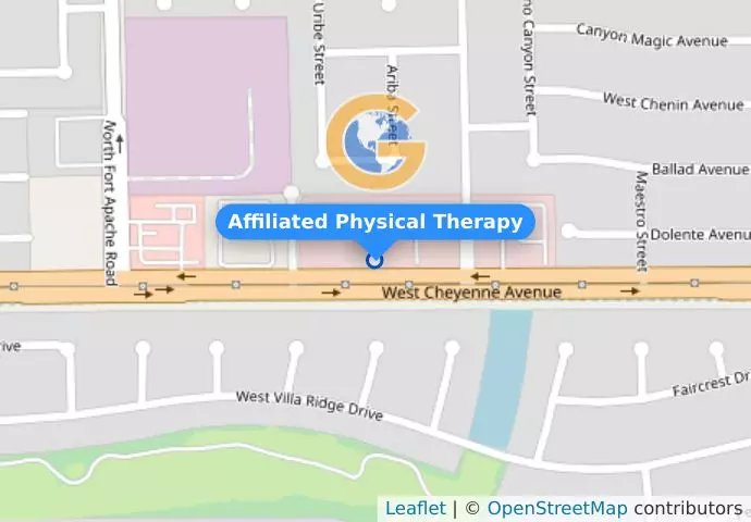 Affiliated Physical Therapy