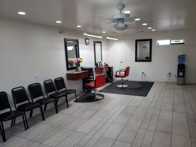 5$ Haircuts