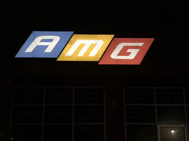 Aftermarket Guru