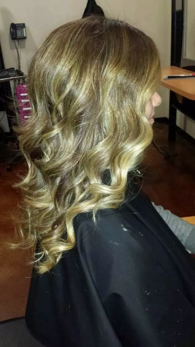 Arcy The Stylist