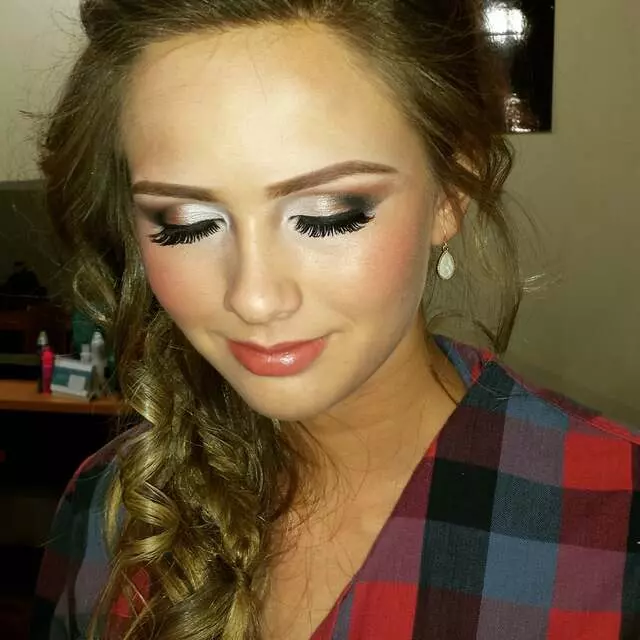 Arcy The Stylist