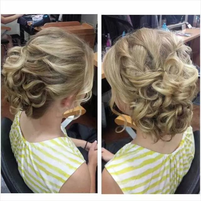 Arcy The Stylist