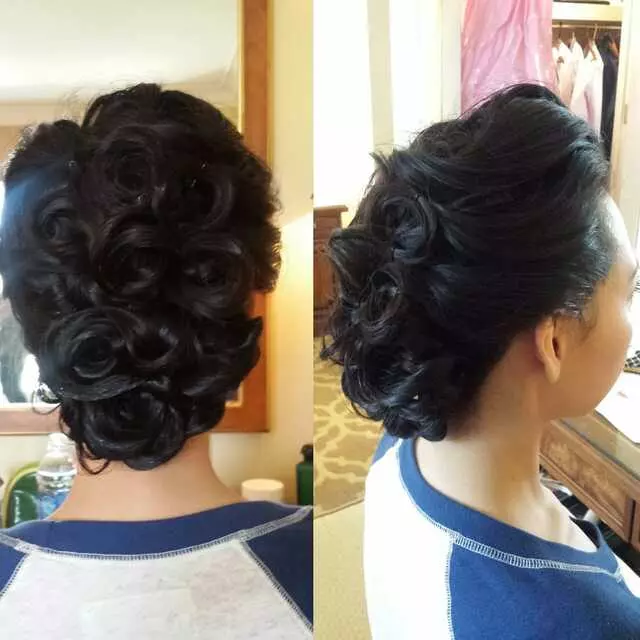 Arcy The Stylist