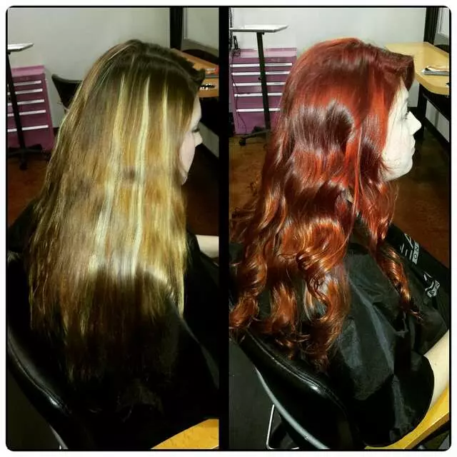 Arcy The Stylist