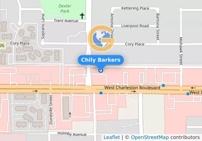 Chily Barkers