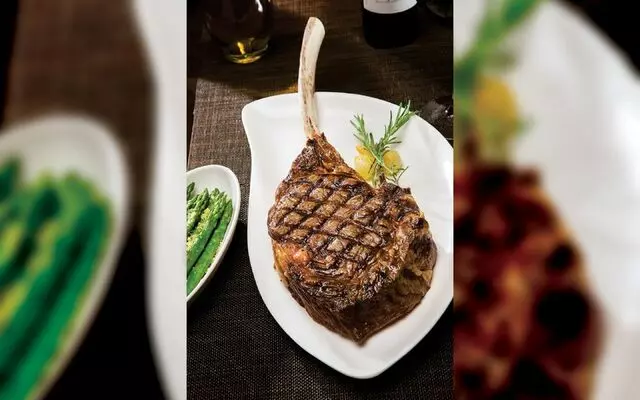 TENDER Steakhouse