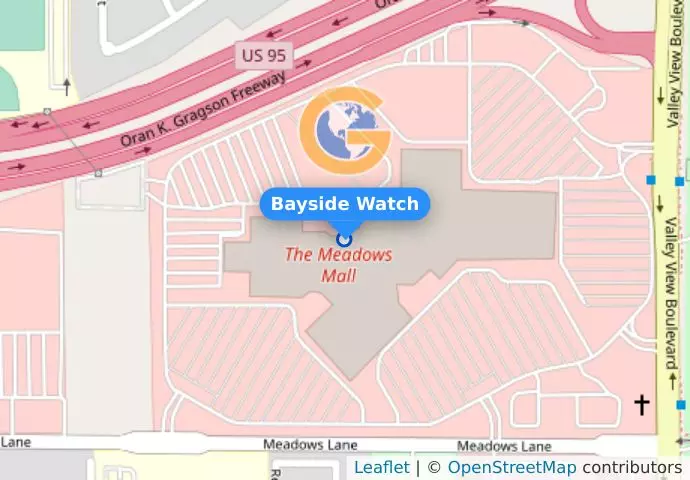 Bayside Watch