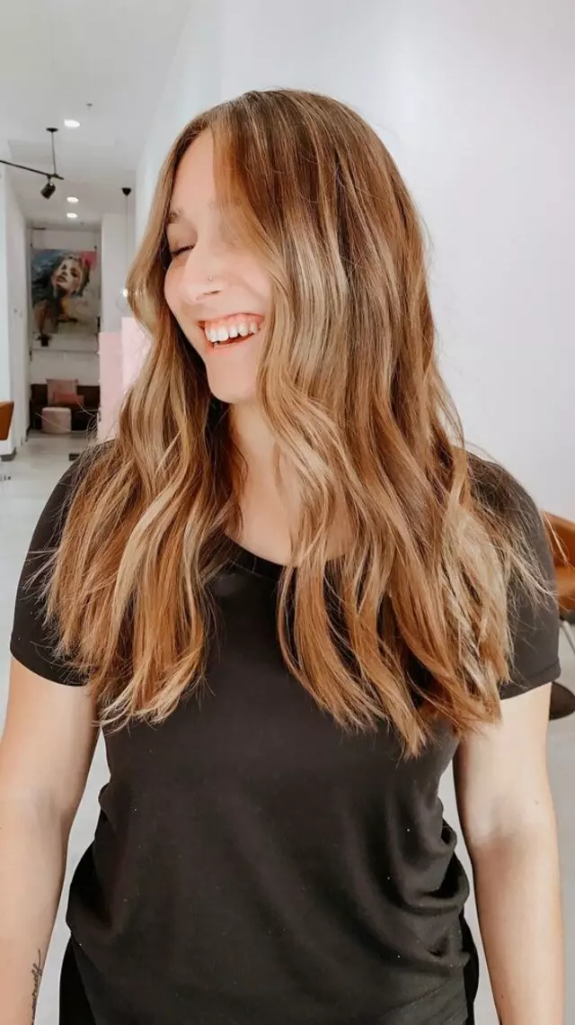 Capelli Salon Summerlin