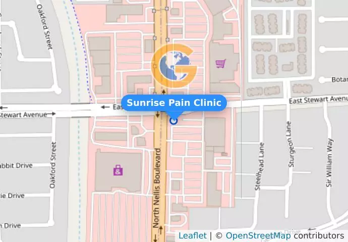 Sunrise Pain Clinic