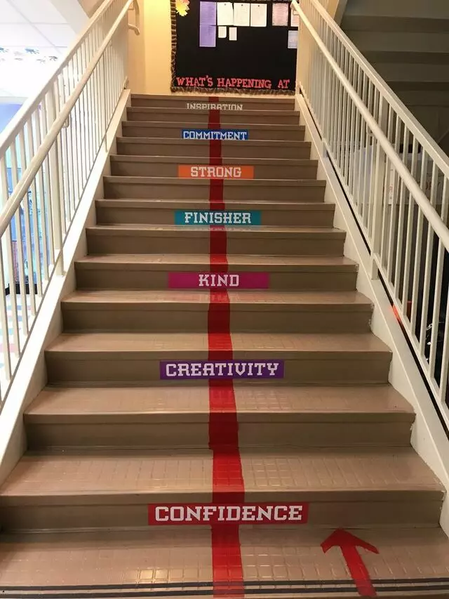 Doral Academy - Saddle
