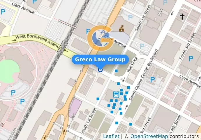 Greco Law Group