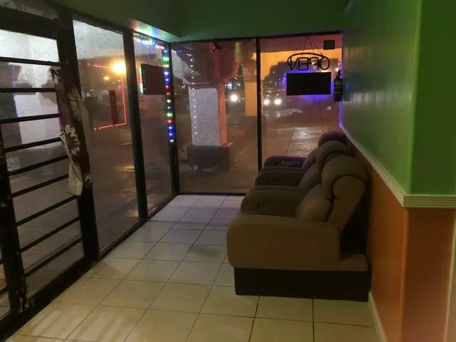 Diva Foot Spa
