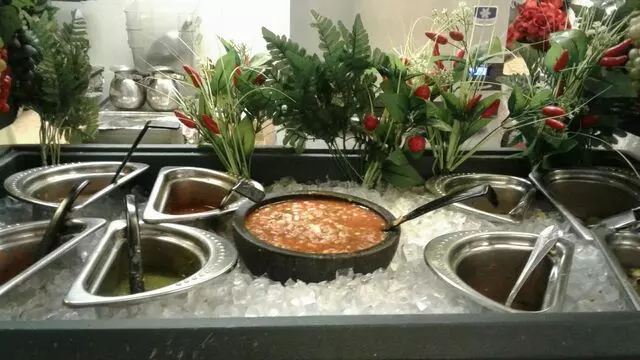 Serrano’s Mexican Restaurant