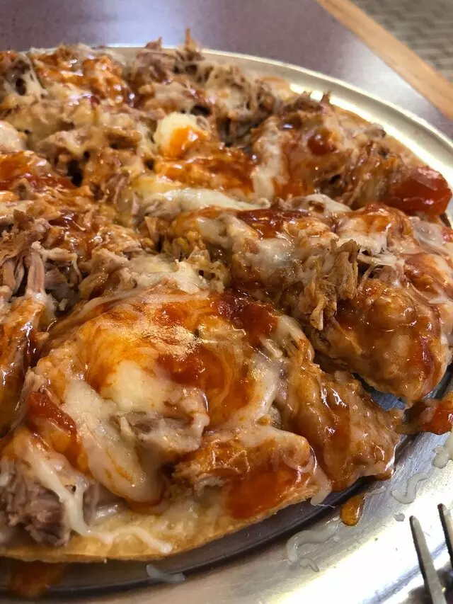Serrano’s Mexican Restaurant