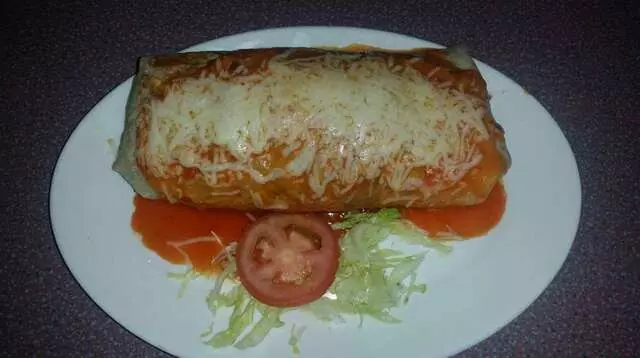Serrano’s Mexican Restaurant