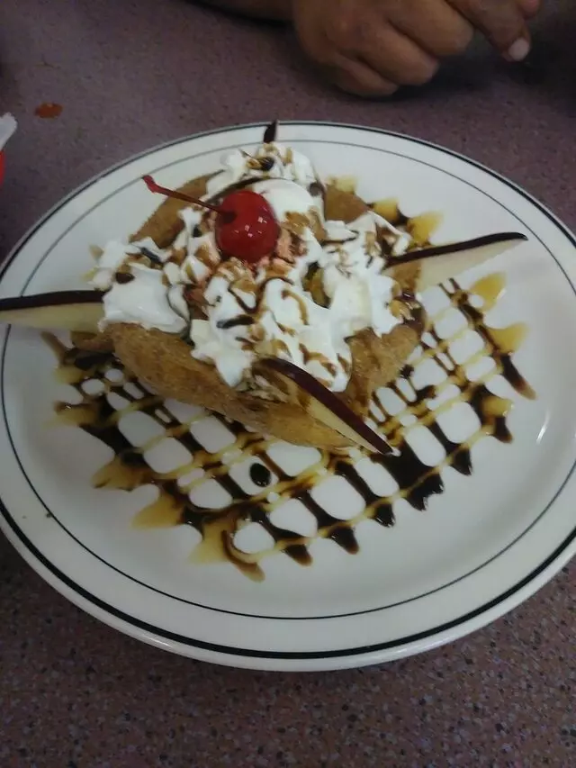 Serrano’s Mexican Restaurant