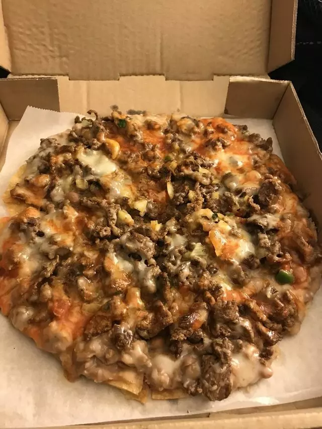 Serrano’s Mexican Restaurant