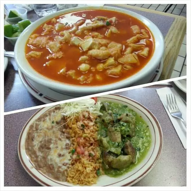 Serrano’s Mexican Restaurant
