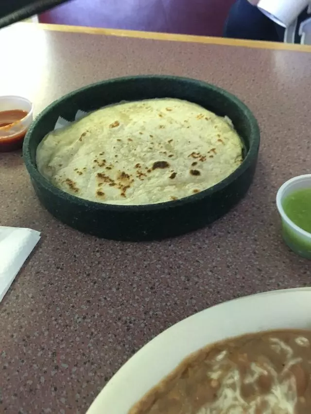 Serrano’s Mexican Restaurant