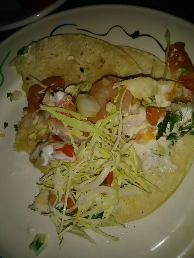 Serrano’s Mexican Restaurant