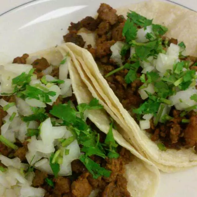 Serrano’s Mexican Restaurant