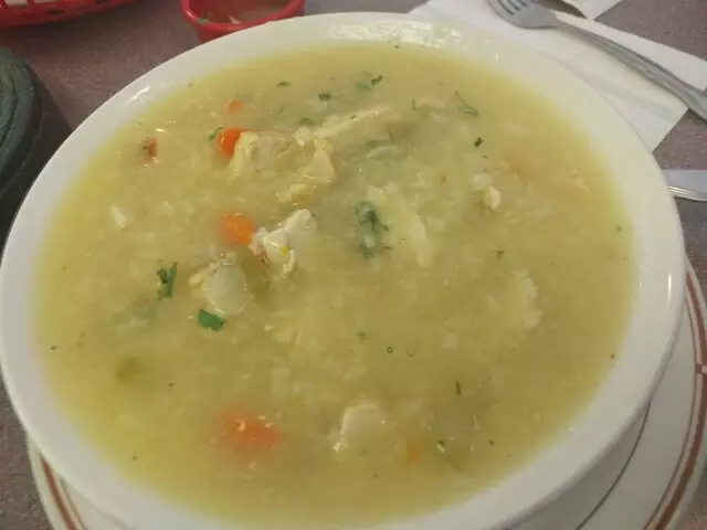 Serrano’s Mexican Restaurant