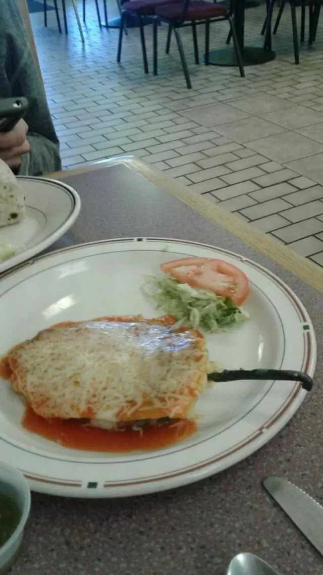 Serrano’s Mexican Restaurant