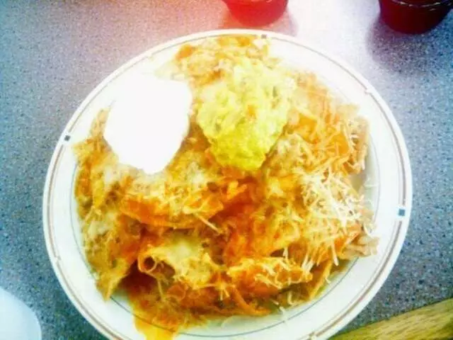 Serrano’s Mexican Restaurant